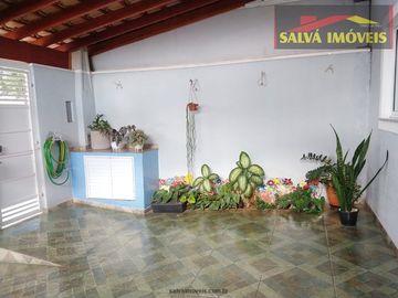 Foto do imóvel Casa em Atibaia