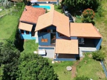 Foto do imóvel Casa em Piracaia