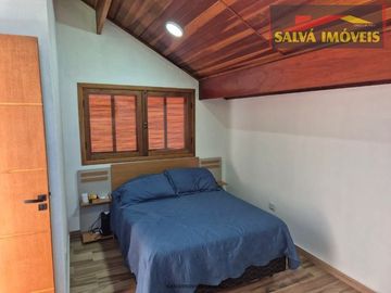 Foto do imóvel Casa em Piracaia