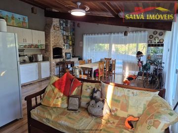 Foto do imóvel Casa em Piracaia