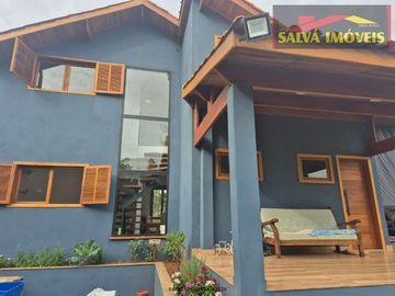 Foto do imóvel Casa em Piracaia
