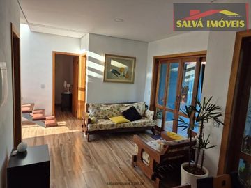 Foto do imóvel Casa em Piracaia
