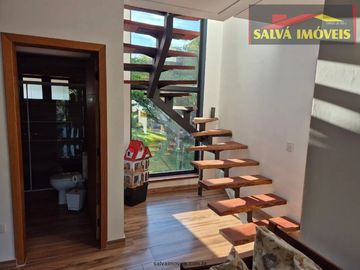 Foto do imóvel Casa em Piracaia