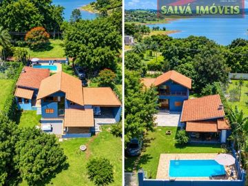 Foto do imóvel Casa em Piracaia