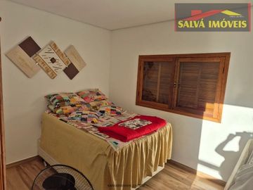 Foto do imóvel Casa em Piracaia