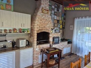 Foto do imóvel Casa em Piracaia