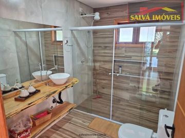 Foto do imóvel Casa em Piracaia