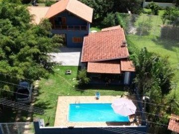 Foto do imóvel Casa em Piracaia