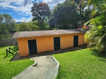 Foto do imóvel Chácara Fazenda Sítio em Nazare Paulista