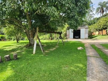 Foto do imóvel Chácara Fazenda Sítio em Nazare Paulista