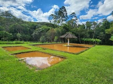 Foto do imóvel Chácara Fazenda Sítio em Nazare Paulista