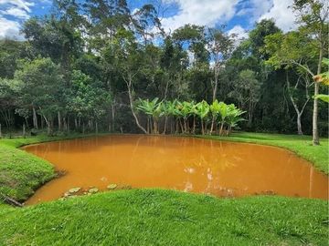 Foto do imóvel Chácara Fazenda Sítio em Nazare Paulista