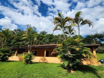 Foto do imóvel Chácara Fazenda Sítio em Nazare Paulista