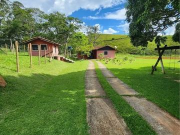 Foto do imóvel Chácara Fazenda Sítio em Nazare Paulista