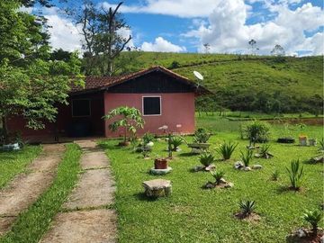 Foto do imóvel Chácara Fazenda Sítio em Nazare Paulista