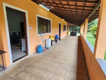 Foto do imóvel Chácara Fazenda Sítio em Nazare Paulista
