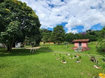 Foto do imóvel Chácara Fazenda Sítio em Nazare Paulista