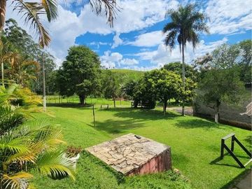 Foto do imóvel Chácara Fazenda Sítio em Nazare Paulista