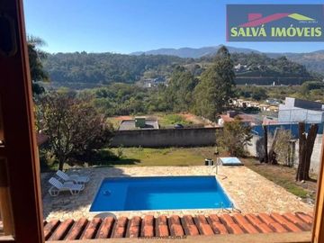 Foto do imóvel Chácara Fazenda Sítio em Atibaia