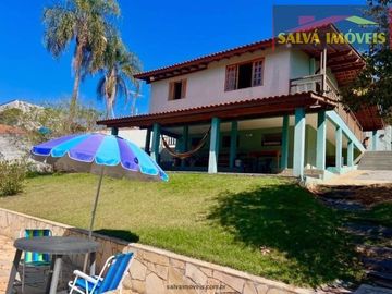 Foto do imóvel Chácara Fazenda Sítio em Atibaia