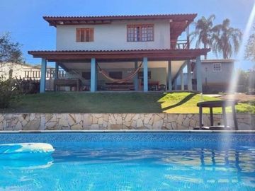 Foto do imóvel Chácara Fazenda Sítio em Atibaia