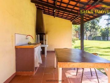 Foto do imóvel Chácara Fazenda Sítio em Atibaia