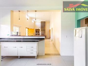 Foto do imóvel Chácara Fazenda Sítio em Atibaia