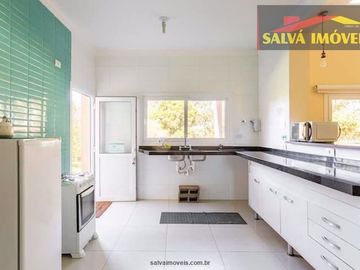 Foto do imóvel Chácara Fazenda Sítio em Atibaia