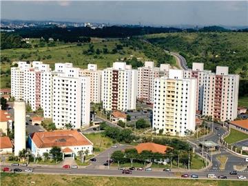 imóvel recente