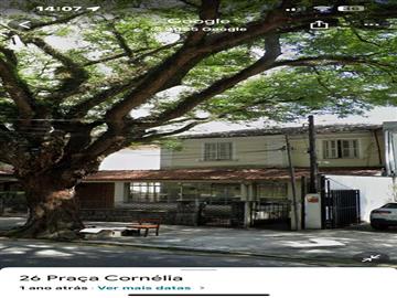 imóvel recente