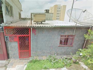 Casas Térreas São Paulo/SP