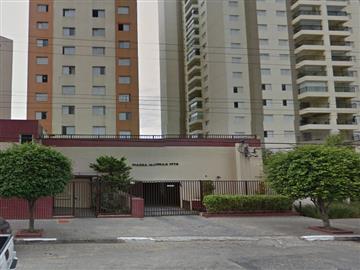 Apartamentos Vila Prudente AP-013