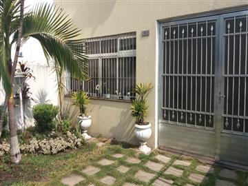 Casas Assobradadas São Paulo/SP