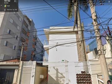 Apartamento mobiliado São Paulo/SP