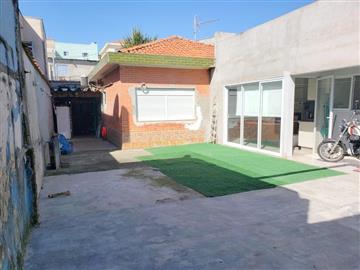 Casas Térreas Vila Olinda CT-029