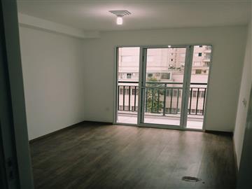 Apartamentos Vila Tolstoi L2-092