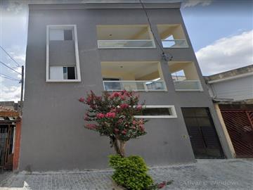 Apartamentos Novos Vila Santa Clara AP-174