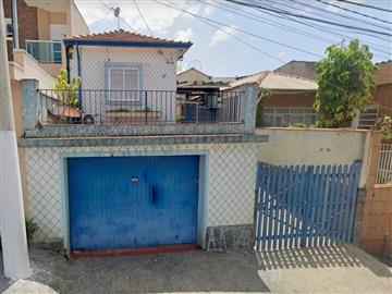 Casas Térreas Vila Bela CT-056