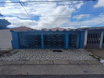 Casas Térreas Parque São Lucas CT-057