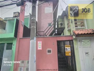Casas Jardim Guairaca L2-162