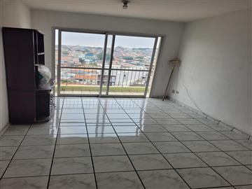Apartamentos Vila Ema L-2161