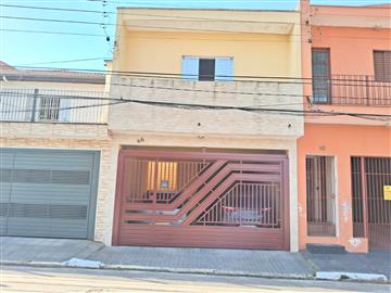 Casas Térreas Vila Ivg CT-072