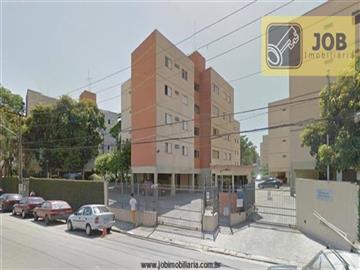 Apartamentos VILA ALPINA AP-236