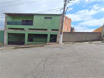 imóvel recente
