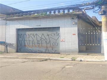 imóvel recente