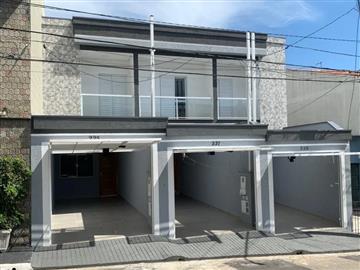 imóvel recente