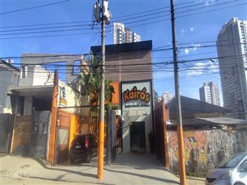 imóvel recente