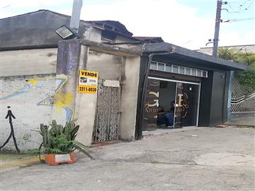 imóvel recente