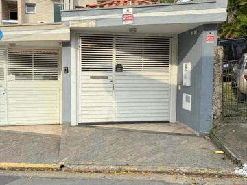 imóvel recente