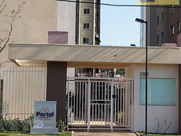 imóvel recente
